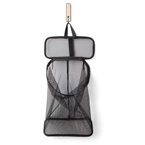 Nomatic Mesh storage bag zipper mesh bag for travel small storage package bag